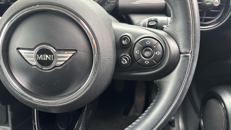 MINI Hatchback 1.5 Cooper 3dr Petrol Hatchback